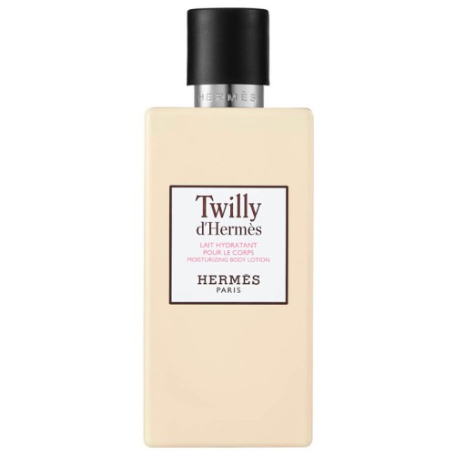 Hermes Twilly d´Hermes Body Lotion - kūno losjonas, 200 ml