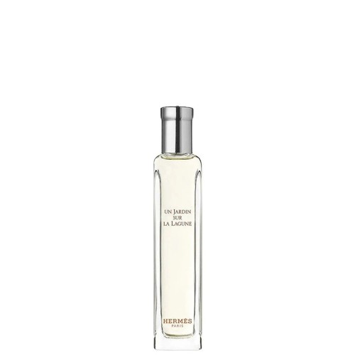 Hermes Un Jardin Sur La Lagune EDT kvepalai moterims, 15 ml