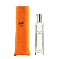 Hermes Un Jardin Sur La Lagune EDT kvepalai moterims, 15 ml