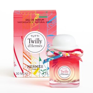Hermes Tutti Twilly d'Hermes EDP kvepalai moterims, 30 ml 2