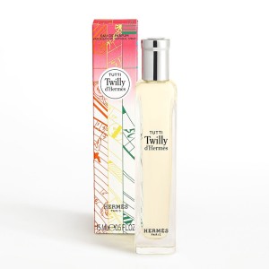 Hermes Tutti Twilly d'Hermes EDP kvepalai moterims, 15 ml 2