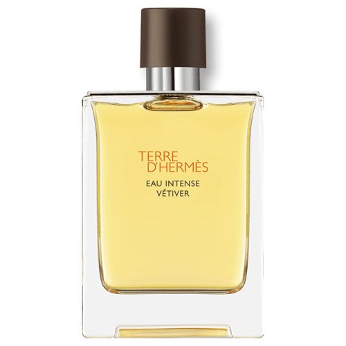 Hermes Terre D´Hermes Eau Intense Vetiver EDP kvepalai vyrams, 200 ml