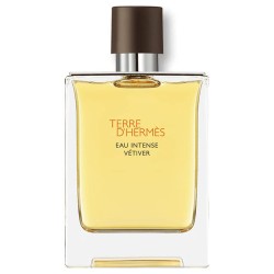 Hermes Terre D´Hermes Eau Intense Vetiver EDP kvepalai vyrams, 200 ml