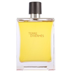Hermes Terre D `Hermes Pure Perfume kvepalai vyrams, 200 ml