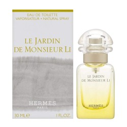 Hermes Le Jardin de Monsieur Li EDT unisex kvepalai, 30 ml