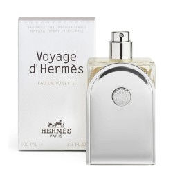 Hermes Voyage EDT unisex kvepalai, 100 ml