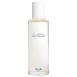 Hermes Un Jardin en Méditerranée EDT unisex kvepalų papildymas, 200 ml