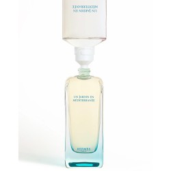 Hermes Un Jardin en Méditerranée EDT unisex kvepalų papildymas, 200 ml