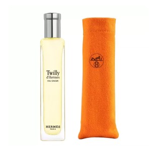 Hermes Twilly d´Hermes Eau Ginger EDP kvepalai moterims, 15 ml 2