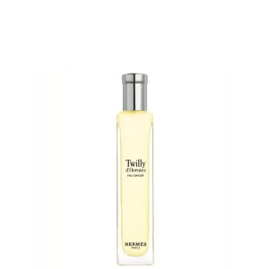 Hermes Twilly d´Hermes Eau Ginger EDP kvepalai moterims, 15 ml