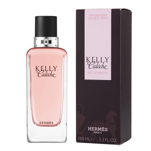 Hermes Kelly Caléche EDT kvepalai moterims, 100 ml 2