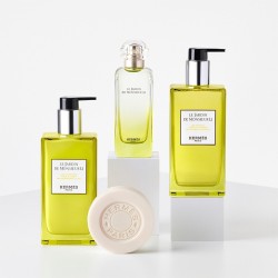 Hermes Le Jardin de Monsieur Li Body Lotion - kūno losjonas, 200 ml