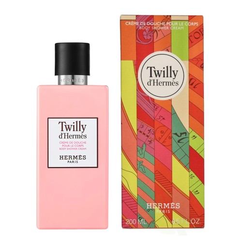Hermes Twilly d´Hermes Shower Gel - dušo želė, 200 ml