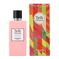 Hermes Twilly d´Hermes Shower Gel - dušo želė, 200 ml
