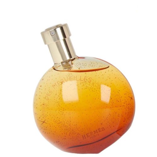 Hermes L´Ambre des Merveilles EDP unisex kvepalai, 50 ml