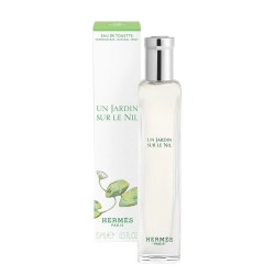 Hermes Hermes Un Jardin Sur Le Nil EDT kvepalai moterims, 15 ml