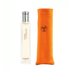 HHermes Terre D `Hermes EDT kvepalai vyrams, 15 ml 2