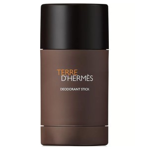 Hermes Terre D'Hermes Deostick - rutulinis dezodorantas, 75 ml