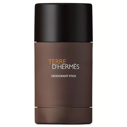 Hermes Terre D'Hermes Deostick - rutulinis dezodorantas, 75 ml
