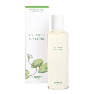 Hermes Un Jardin Sur le Nil EDT unisex kvepalų papildymas, 200 ml 2