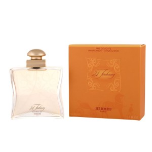Hermes 24 Faubourg Eau Delicate EDT kvepalai moterims, 100 ml 2