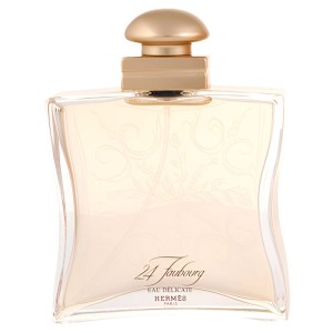 Hermes 24 Faubourg Eau Delicate EDT kvepalai moterims, 100 ml