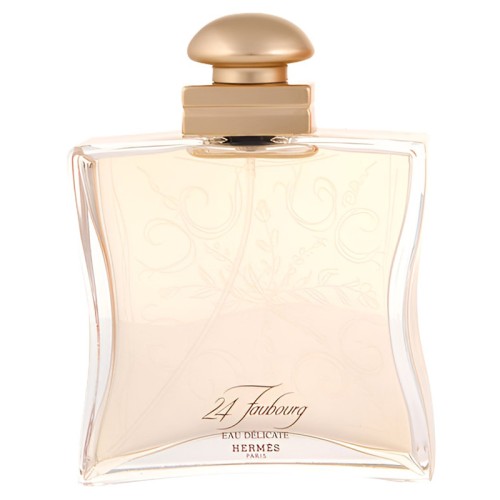 Hermes 24 Faubourg Eau Delicate EDT kvepalai moterims, 100 ml