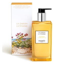 Hermes Un Jardin a Cythere Body Lotion - kūno losjonas, 200 ml