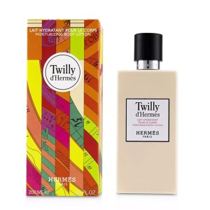 Hermes Twilly d´Hermes Body Lotion - kūno losjonas, 200 ml 2