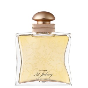 Hermes 24 Faubourg EDT kvepalai moterims, 50 ml