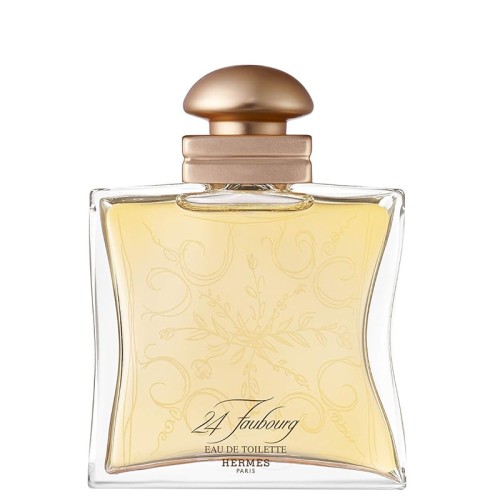 Hermes 24 Faubourg EDT kvepalai moterims, 50 ml