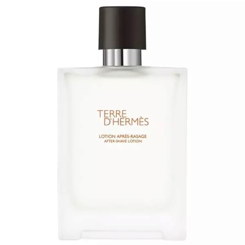 Hermes Terre D'Hermes After Shave 100ml