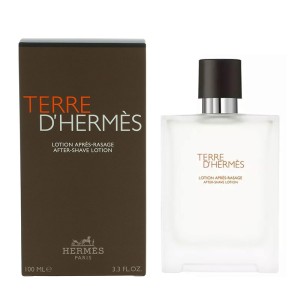 Hermes Terre D'Hermes After Shave 100ml 2