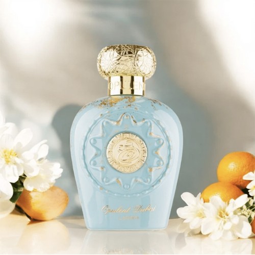 Lattafa Opulent Dubai EDP kvepalai moterims, 100 ml