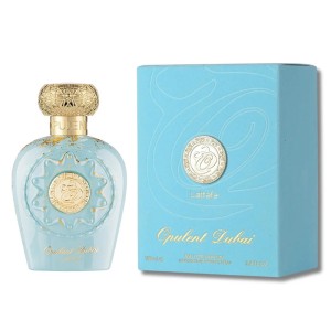 Lattafa Opulent Dubai EDP kvepalai moterims, 100 ml 2