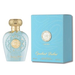 Lattafa Opulent Dubai EDP kvepalai moterims, 100 ml