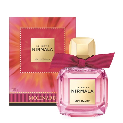 Molinard Le Reve Nirmala EDT kvepalai moterims, 75 ml