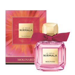 Molinard Le Reve Nirmala EDT kvepalai moterims, 75 ml