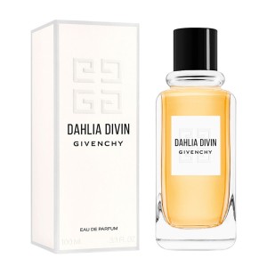 Givenchy Dahlia Divin EDP kvepalai moterims, 100 ml 2