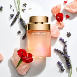 Michael Kors Wonderlust Eau de Voyage EDP kvepalai moterims, 50 ml