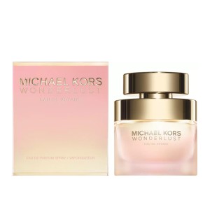 Michael Kors Wonderlust Eau de Voyage EDP kvepalai moterims, 50 ml 2