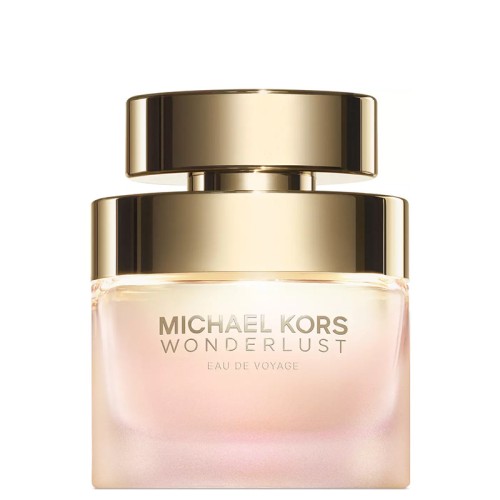 Michael Kors Wonderlust Eau de Voyage EDP kvepalai moterims, 50 ml