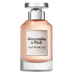 Abercrombie & Fitch Authentic Woman EDP kvepalai moterims, 100 ml