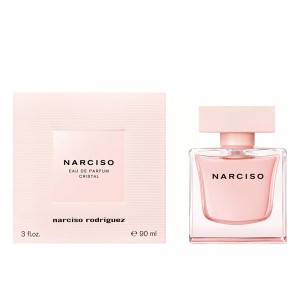Narciso Rodriguez Cristal Eau de Parfum EDP kvepalai moterims, 90 ml 2