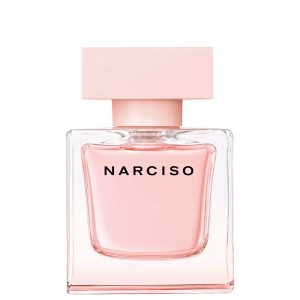 Narciso Rodriguez Cristal Eau de Parfum EDP kvepalai moterims, 50 ml