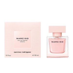 Narciso Rodriguez Cristal Eau de Parfum EDP kvepalai moterims, 50 ml 2