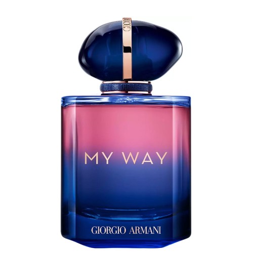 Armani My Way Parfum kvepalai moterims, 90 ml