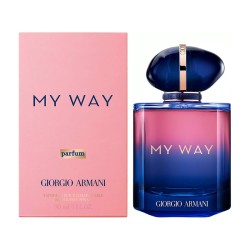 Armani My Way Parfum kvepalai moterims, 90 ml
