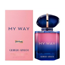 Armani My Way Parfum kvepalai moterims, 50 ml