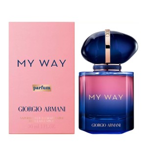 Armani My Way Parfum kvepalai moterims, 30 ml 2